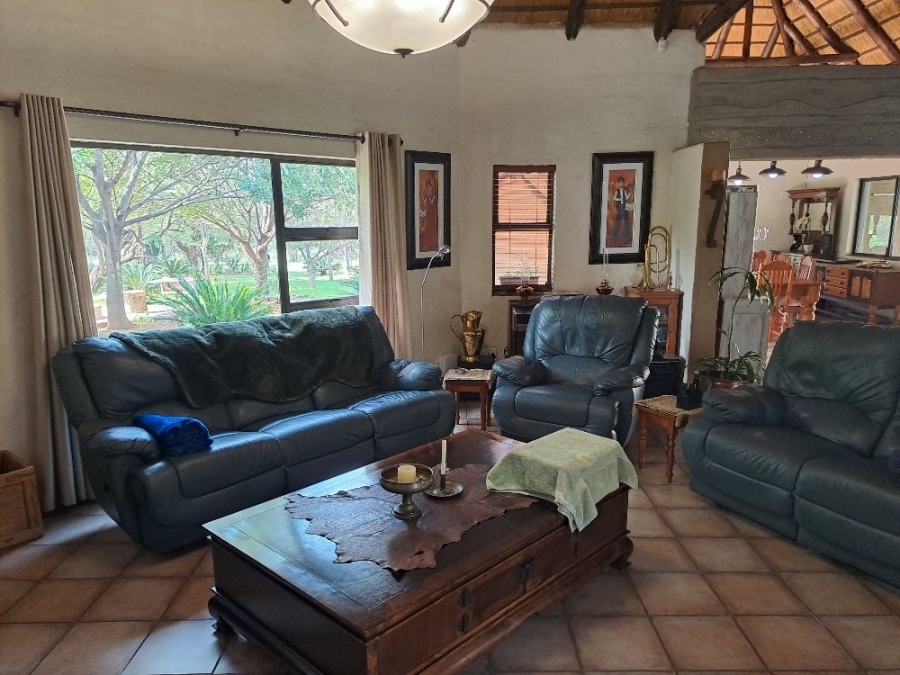 4 Bedroom Property for Sale in Kameelfontein Gauteng