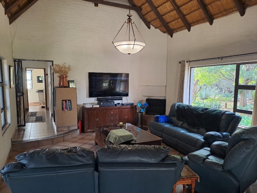 4 Bedroom Property for Sale in Kameelfontein Gauteng