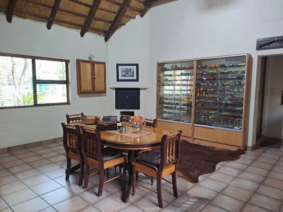 4 Bedroom Property for Sale in Kameelfontein Gauteng