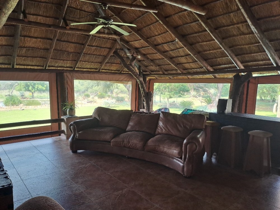 4 Bedroom Property for Sale in Kameelfontein Gauteng
