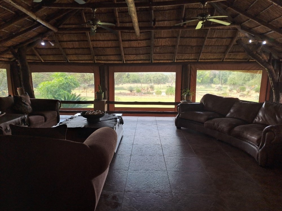 4 Bedroom Property for Sale in Kameelfontein Gauteng