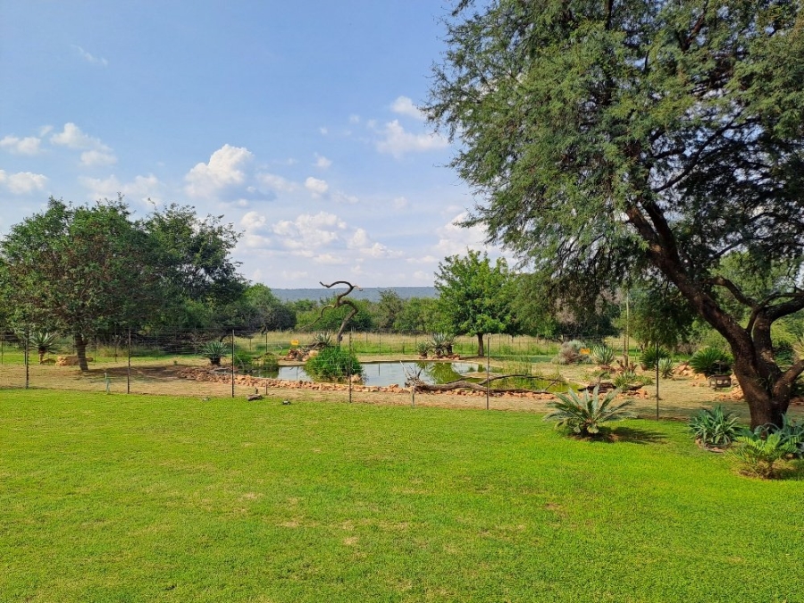 4 Bedroom Property for Sale in Kameelfontein Gauteng