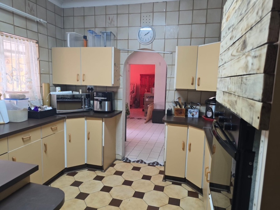 3 Bedroom Property for Sale in Elspark Gauteng