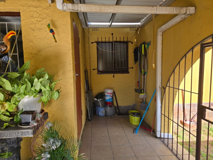 3 Bedroom Property for Sale in Elspark Gauteng