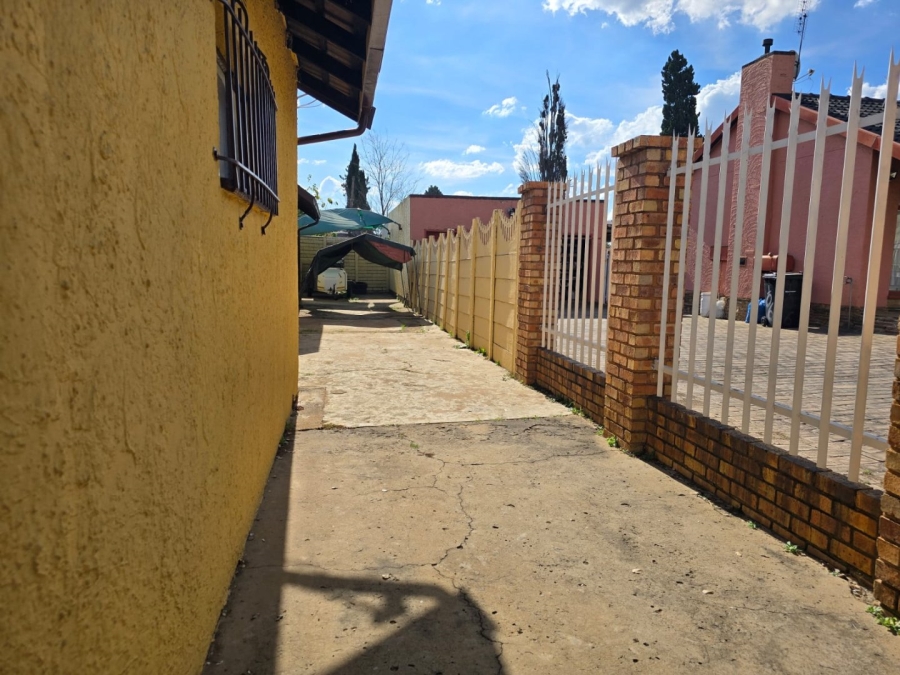 3 Bedroom Property for Sale in Elspark Gauteng