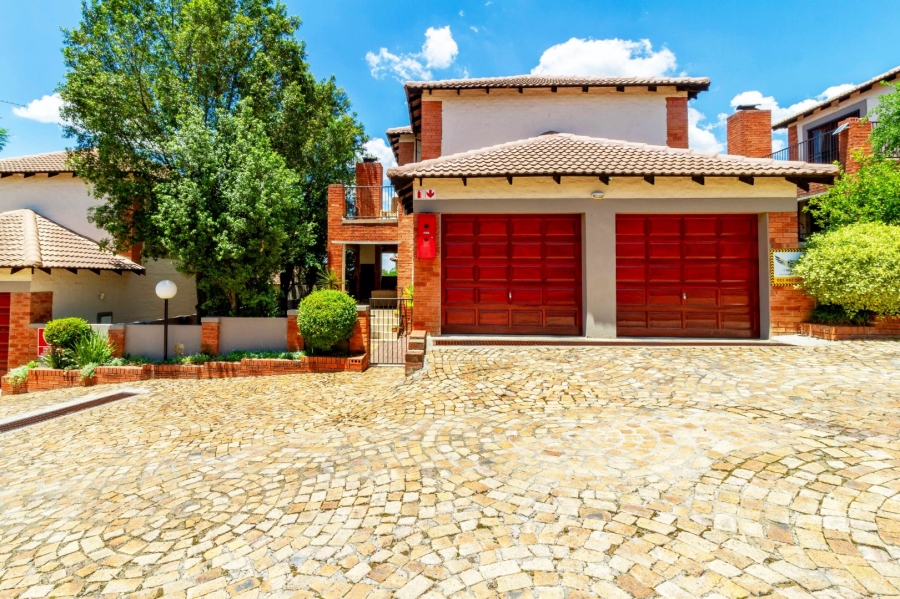 3 Bedroom Property for Sale in Sundowner Gauteng
