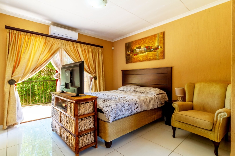 3 Bedroom Property for Sale in Sundowner Gauteng