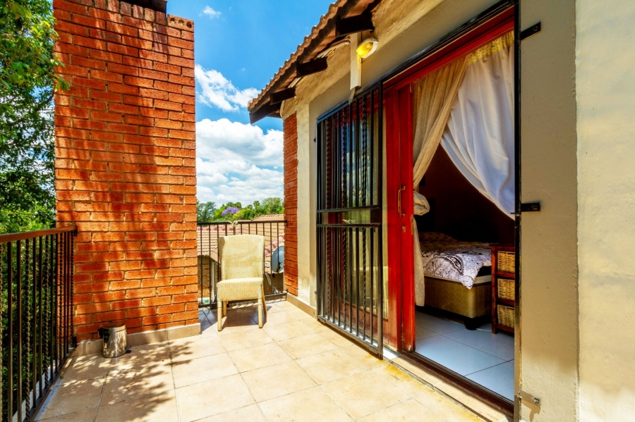 3 Bedroom Property for Sale in Sundowner Gauteng