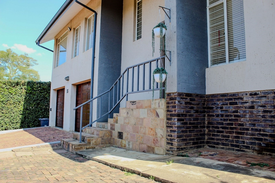 3 Bedroom Property for Sale in Menlo Park Gauteng