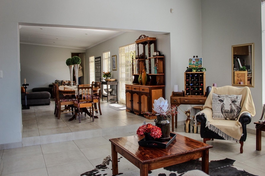 3 Bedroom Property for Sale in Menlo Park Gauteng