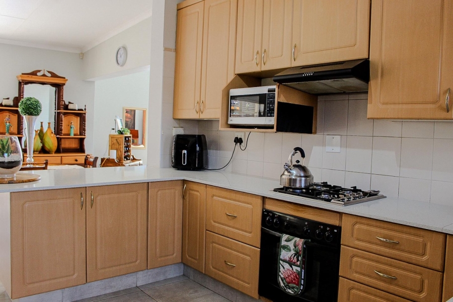 3 Bedroom Property for Sale in Menlo Park Gauteng