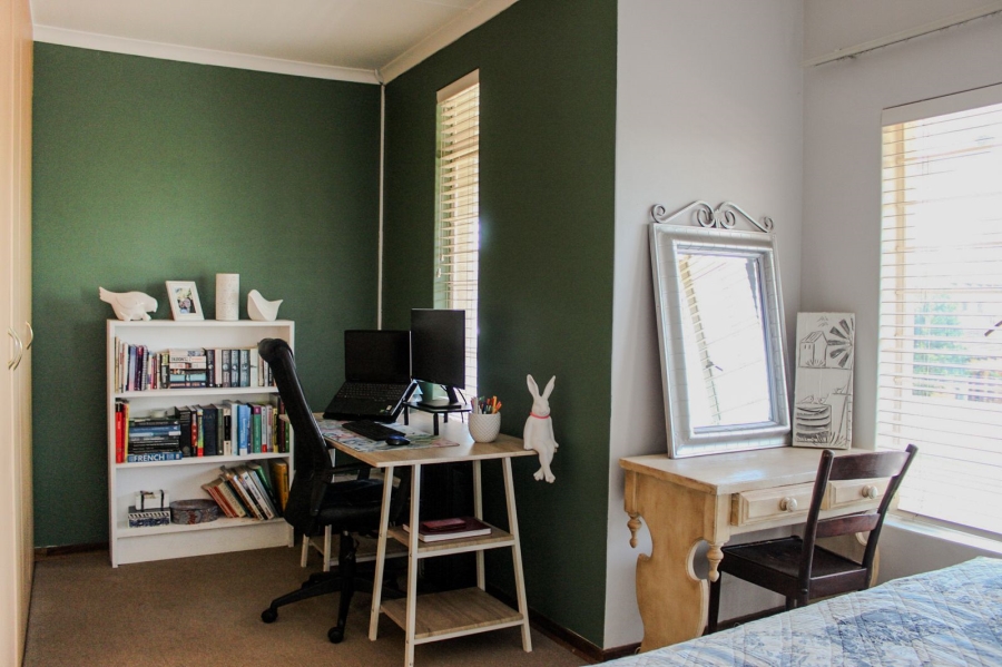 3 Bedroom Property for Sale in Menlo Park Gauteng