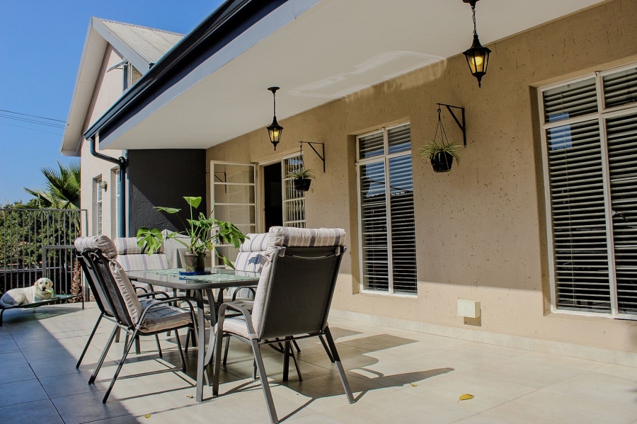 3 Bedroom Property for Sale in Menlo Park Gauteng