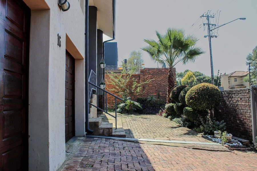 3 Bedroom Property for Sale in Menlo Park Gauteng