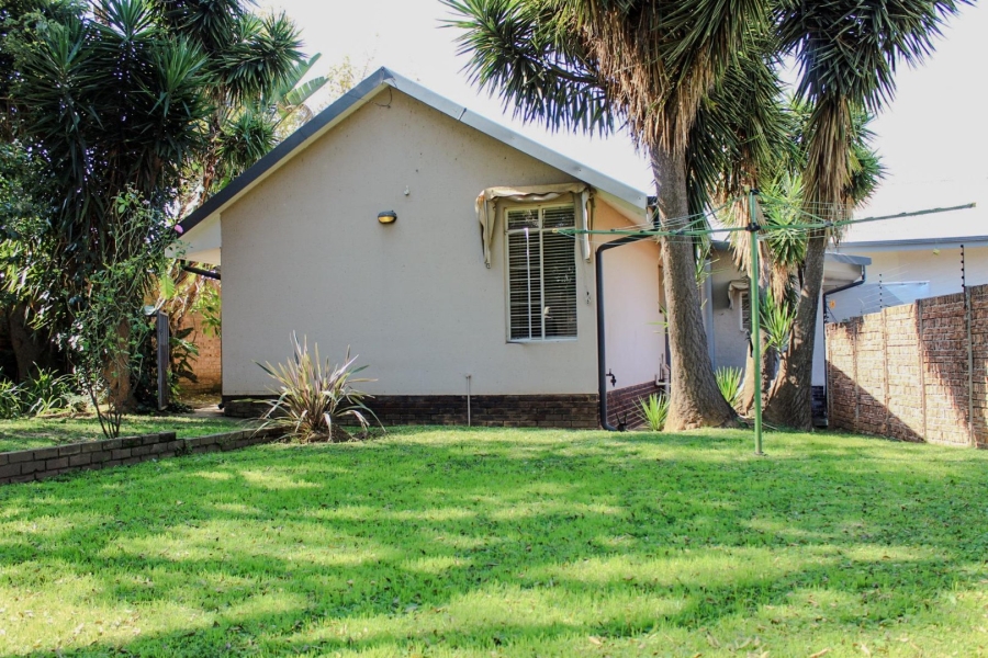 3 Bedroom Property for Sale in Menlo Park Gauteng