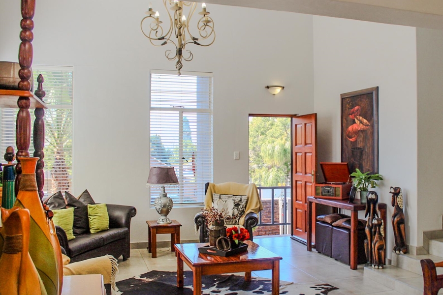 3 Bedroom Property for Sale in Menlo Park Gauteng