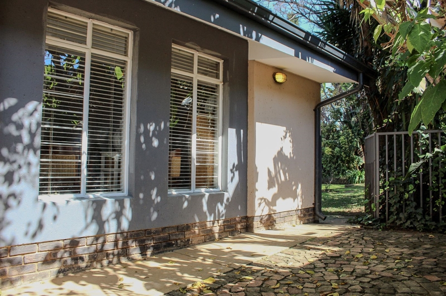 3 Bedroom Property for Sale in Menlo Park Gauteng