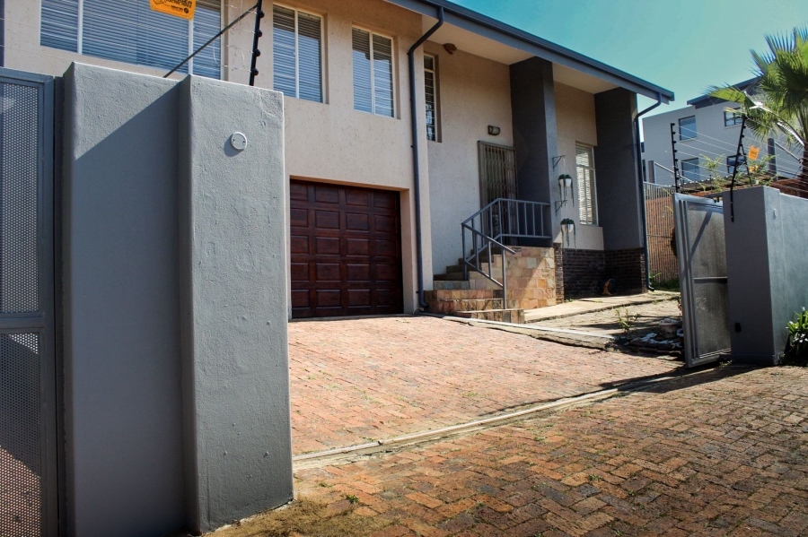 3 Bedroom Property for Sale in Menlo Park Gauteng