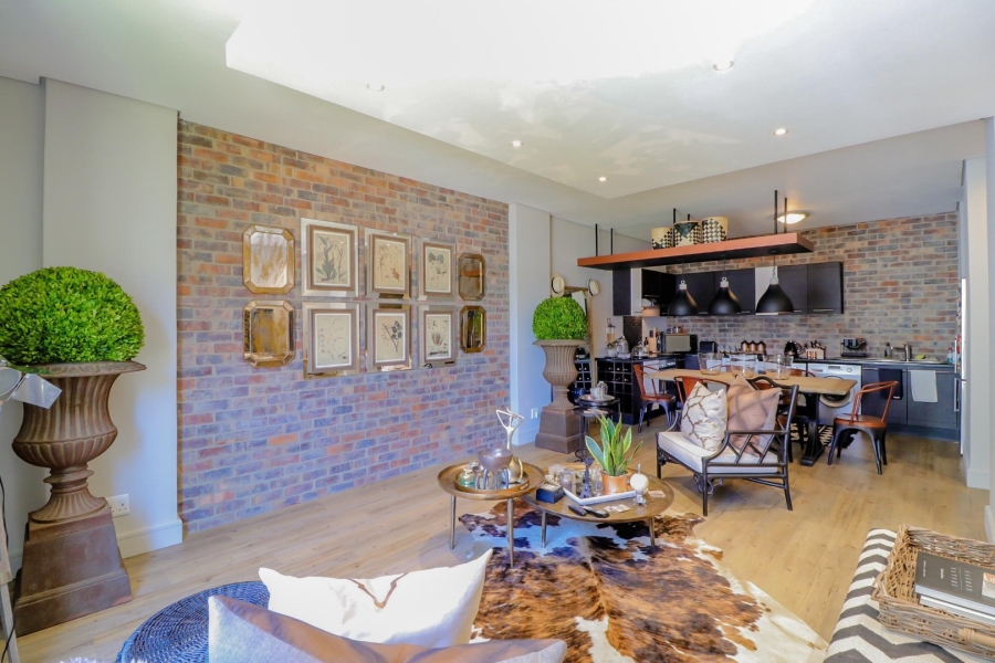 To Let 2 Bedroom Property for Rent in Bedford Gardens Gauteng
