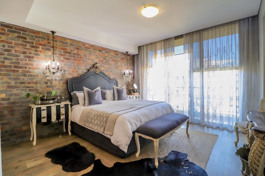 To Let 2 Bedroom Property for Rent in Bedford Gardens Gauteng