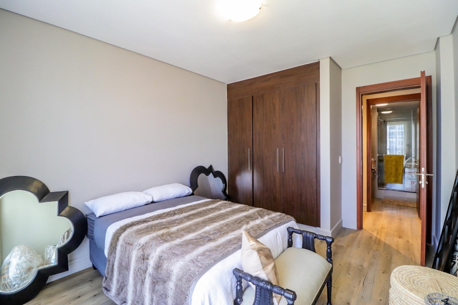To Let 2 Bedroom Property for Rent in Bedford Gardens Gauteng