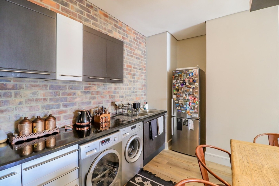 To Let 2 Bedroom Property for Rent in Bedford Gardens Gauteng