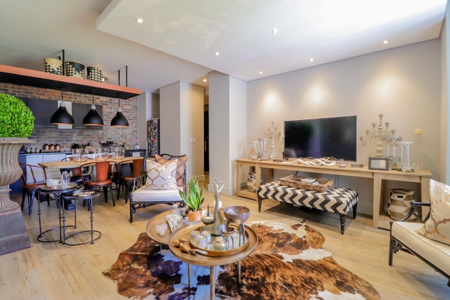 To Let 2 Bedroom Property for Rent in Bedford Gardens Gauteng