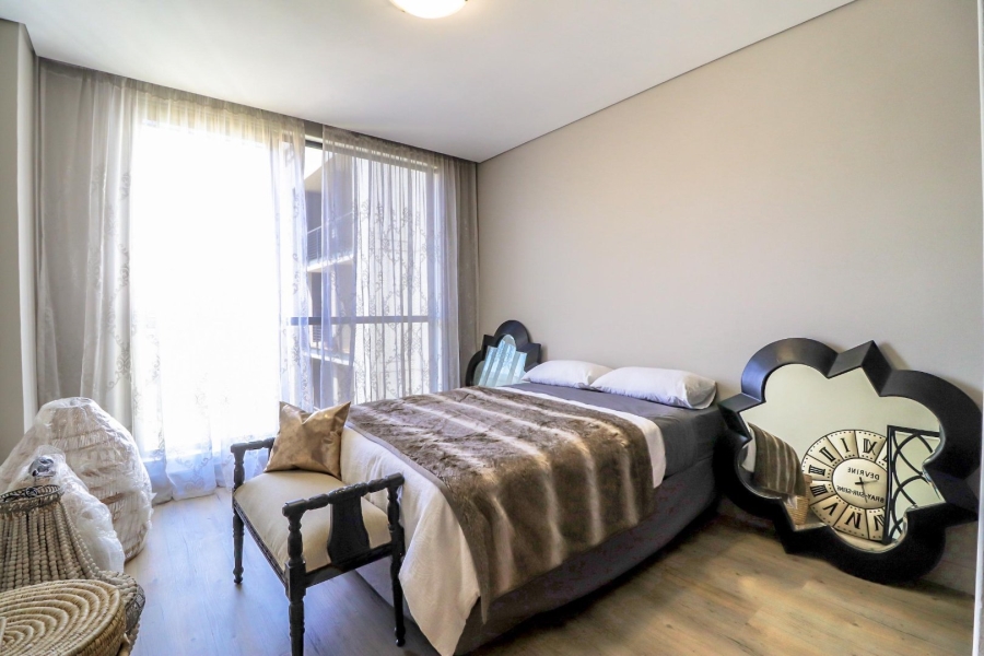 To Let 2 Bedroom Property for Rent in Bedford Gardens Gauteng