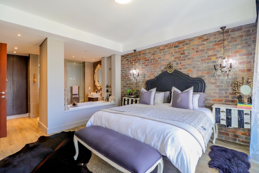 To Let 2 Bedroom Property for Rent in Bedford Gardens Gauteng