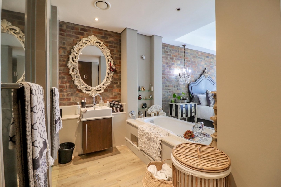 To Let 2 Bedroom Property for Rent in Bedford Gardens Gauteng