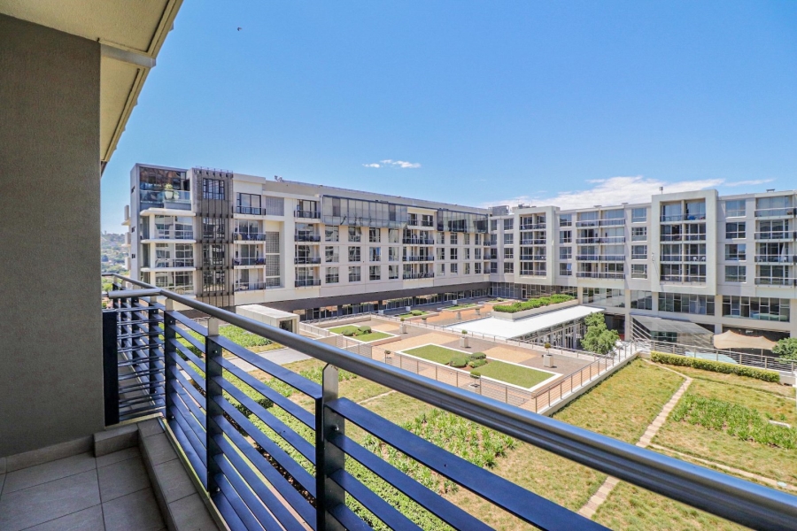 To Let 2 Bedroom Property for Rent in Bedford Gardens Gauteng