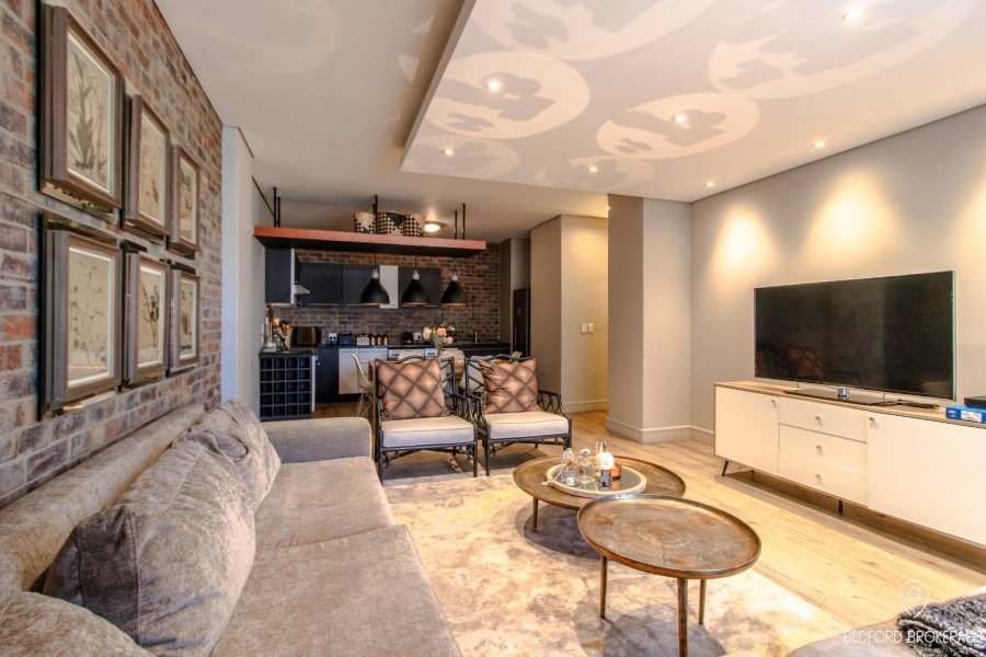 2 Bedroom Property for Sale in Bedford Gardens Gauteng