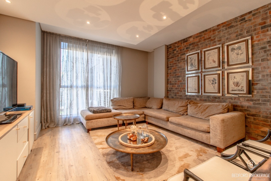 2 Bedroom Property for Sale in Bedford Gardens Gauteng