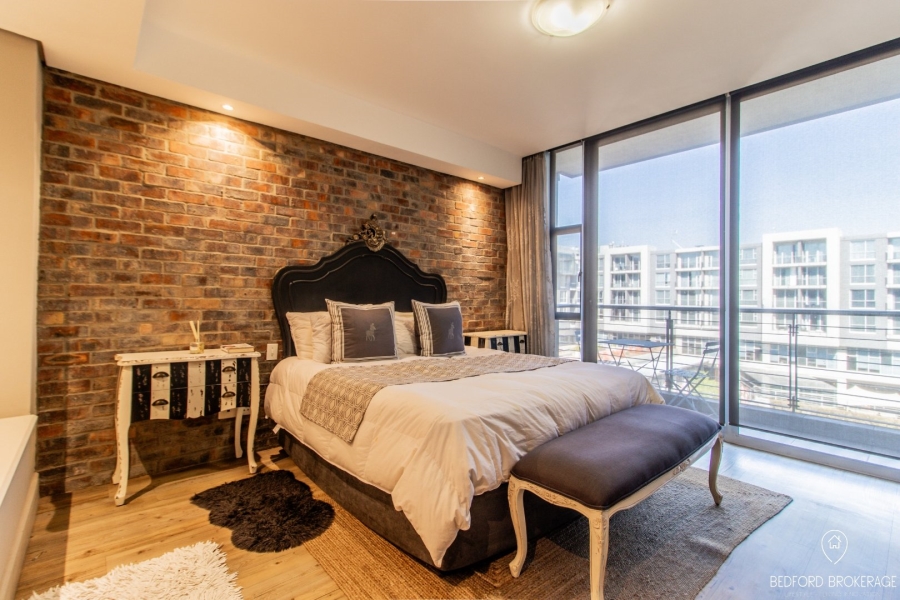2 Bedroom Property for Sale in Bedford Gardens Gauteng