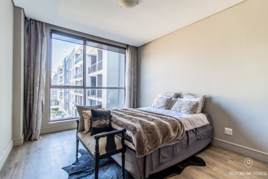 2 Bedroom Property for Sale in Bedford Gardens Gauteng