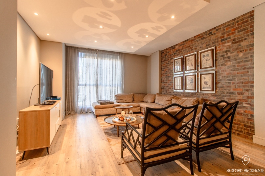 2 Bedroom Property for Sale in Bedford Gardens Gauteng