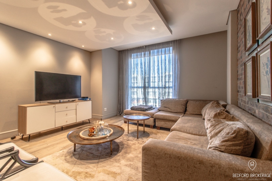 2 Bedroom Property for Sale in Bedford Gardens Gauteng