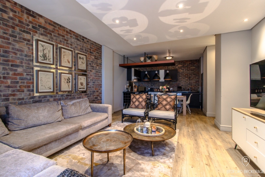 2 Bedroom Property for Sale in Bedford Gardens Gauteng