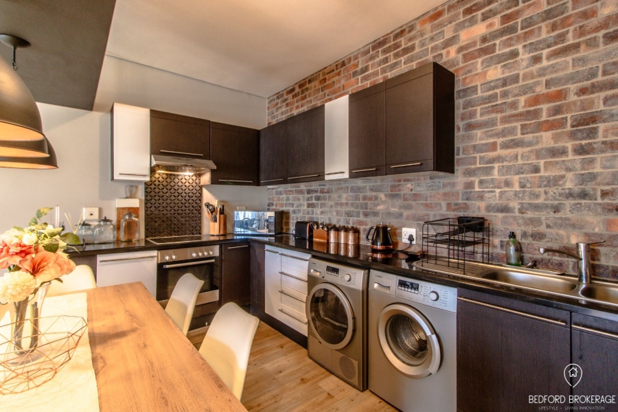 2 Bedroom Property for Sale in Bedford Gardens Gauteng