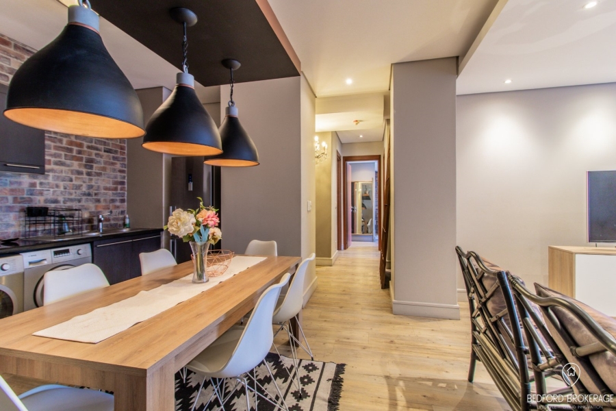 2 Bedroom Property for Sale in Bedford Gardens Gauteng