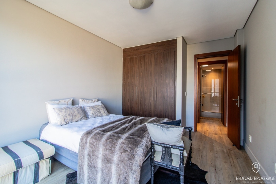 2 Bedroom Property for Sale in Bedford Gardens Gauteng