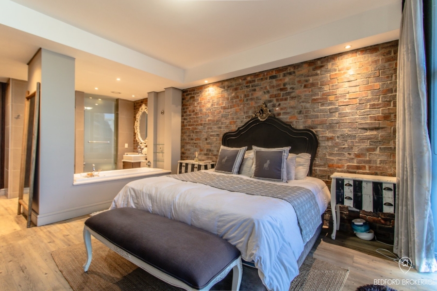 2 Bedroom Property for Sale in Bedford Gardens Gauteng