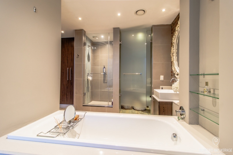 2 Bedroom Property for Sale in Bedford Gardens Gauteng