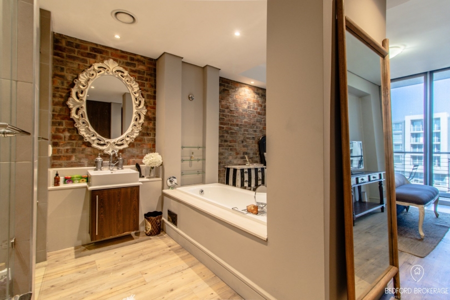 2 Bedroom Property for Sale in Bedford Gardens Gauteng