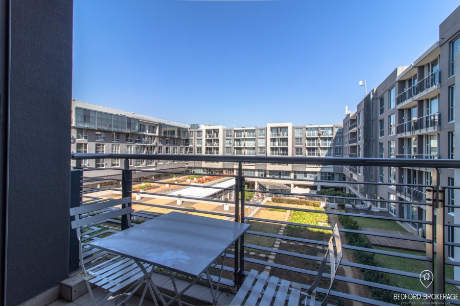 2 Bedroom Property for Sale in Bedford Gardens Gauteng