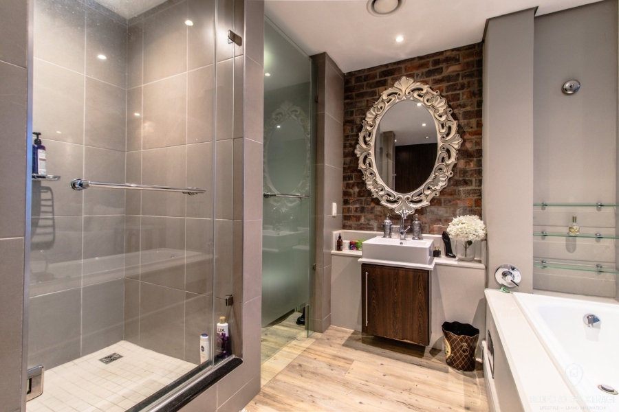 2 Bedroom Property for Sale in Bedford Gardens Gauteng