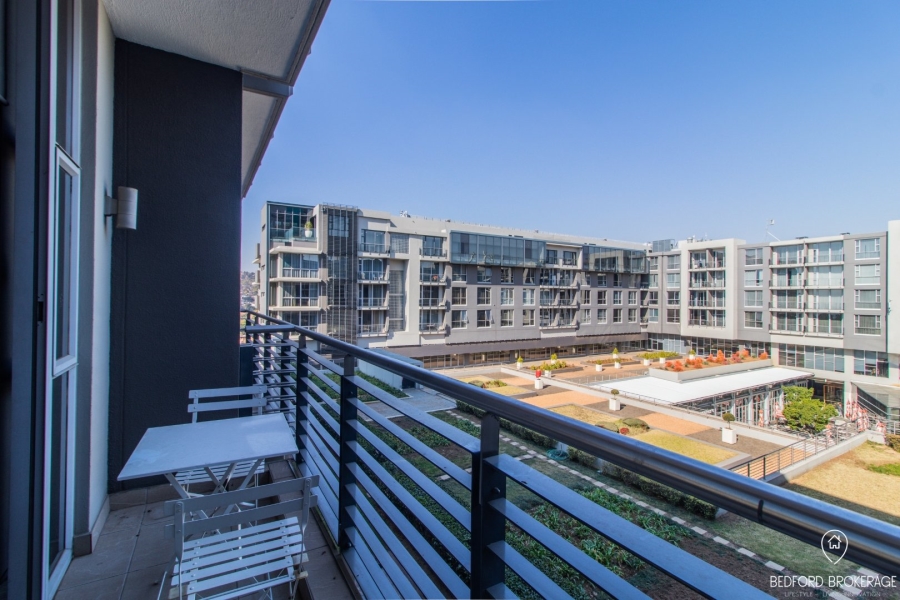 2 Bedroom Property for Sale in Bedford Gardens Gauteng