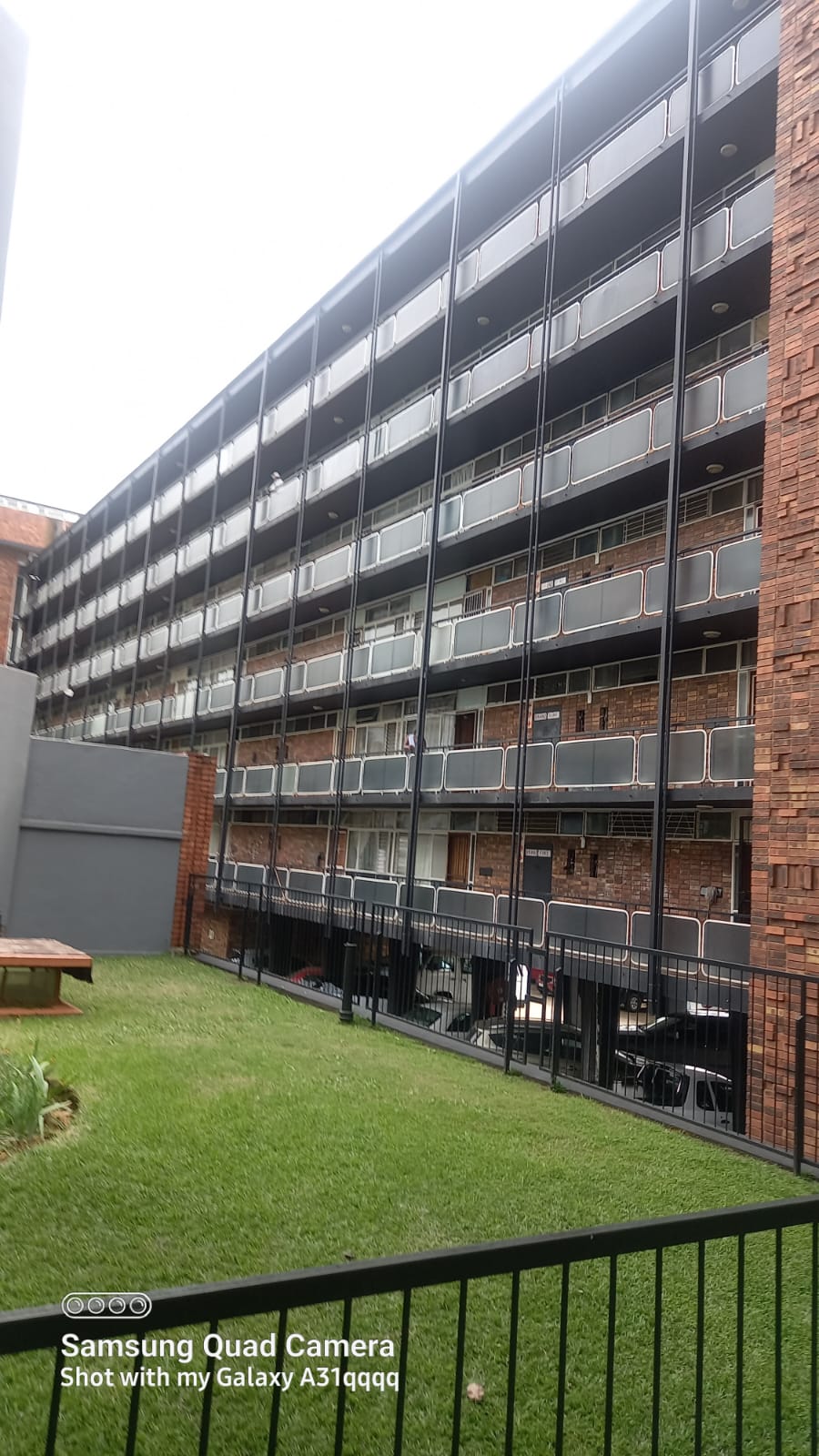 2 Bedroom Property for Sale in Muckleneuk Gauteng