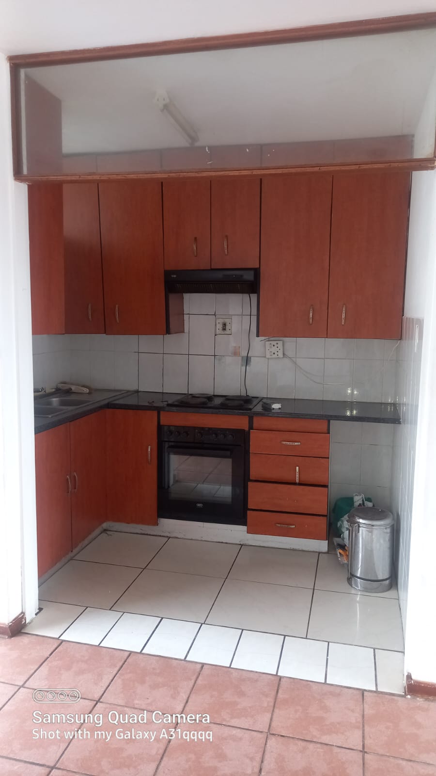 2 Bedroom Property for Sale in Muckleneuk Gauteng