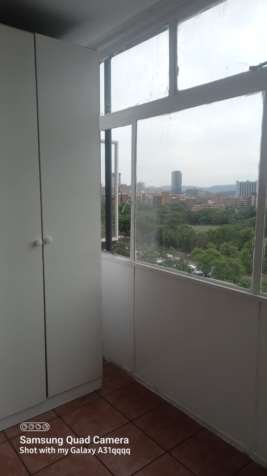 2 Bedroom Property for Sale in Muckleneuk Gauteng